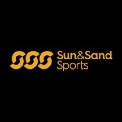 Sun and Sand Sports